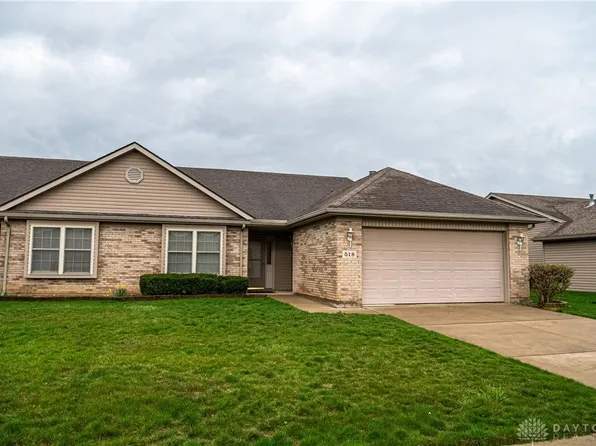 518 Jodee Dr, Xenia, OH 45385