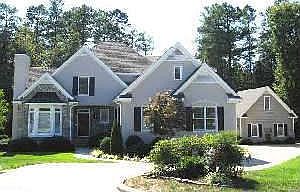 2nd image of 6201 Wyckhurst Ct