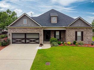 155 Merlot Dr, Conway, AR 72034