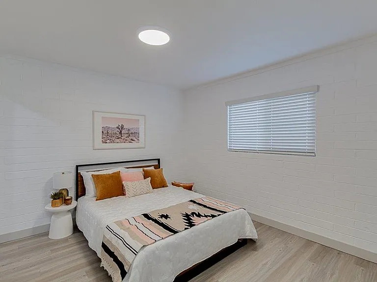 Luxury 2 Bed / 2 Bath Double Primary Apartment Near Old Town Scottsdale | Private Patio + 1 Month... — Photo 6