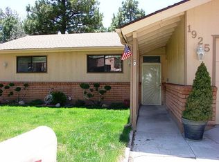 1925 E Linda Vista Dr, Flagstaff, AZ 86004