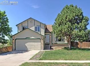 9385 Bellcove Cir, Colorado Springs, CO 80920