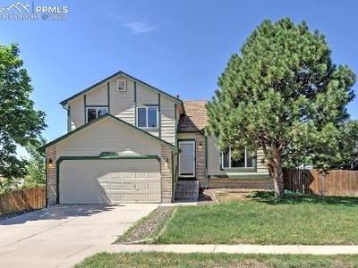9385 Bellcove Cir, Colorado Springs, CO, 80920