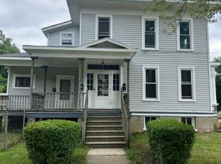 302 N Farragut St, Bay City, MI 48708