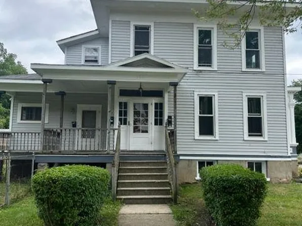 302 N Farragut St, Bay City, MI 48708
