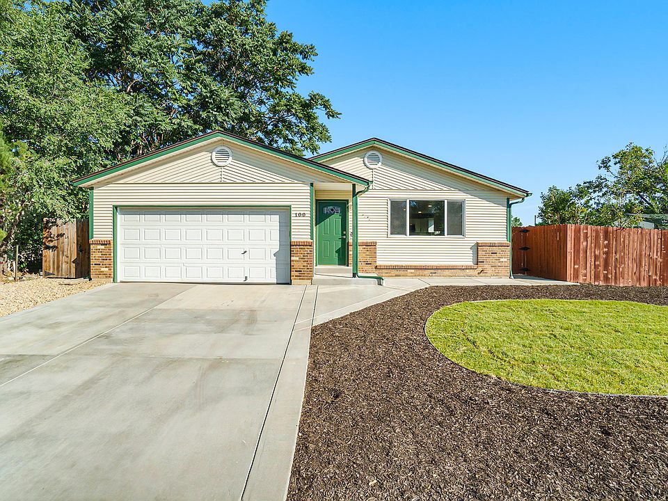 1st image of 100 Sunflower Dr
