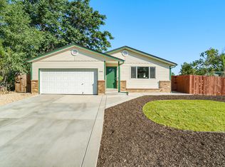 100 Sunflower Dr, Windsor, CO 80550