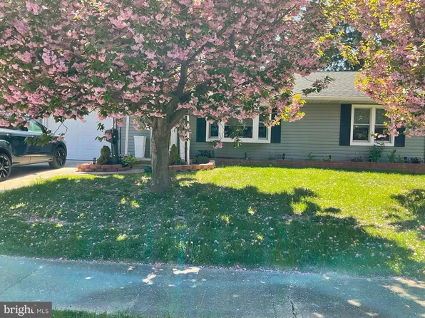 416 Bennington Rd, Wilmington, DE 19804