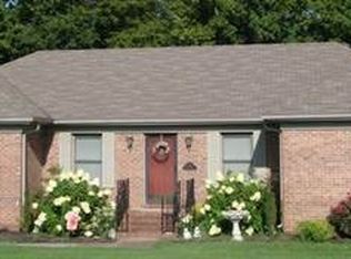 211 Megan Cir, Shelbyville, TN 37160