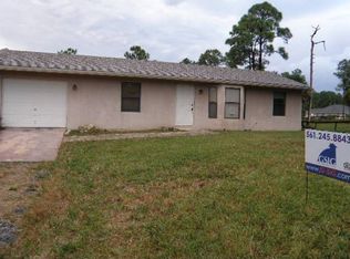 14787 Key Lime Blvd, Loxahatchee, FL 33470
