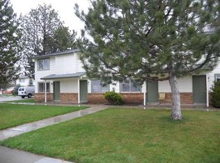 1216 S Ivy St APT D, Nampa, ID 83686