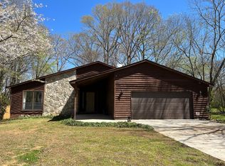 4119 Bon Rea Dr, Charlotte, NC 28226