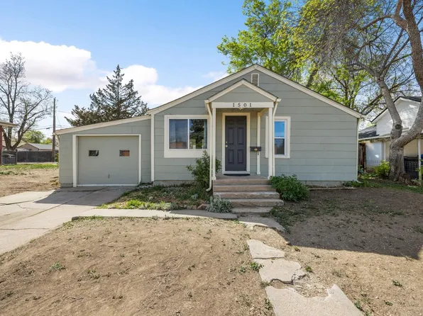 1501 Monroe Ave, Loveland, CO 80538