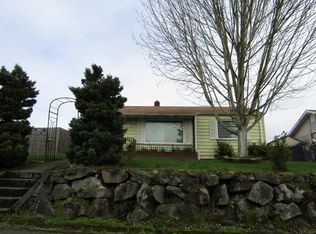 7819 Yakima Ave, Tacoma, WA 98408