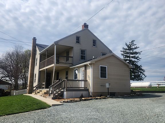 3rd image of 667 Marticville Rd