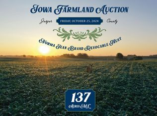 0 W 60th St N, Baxter, IA 50028