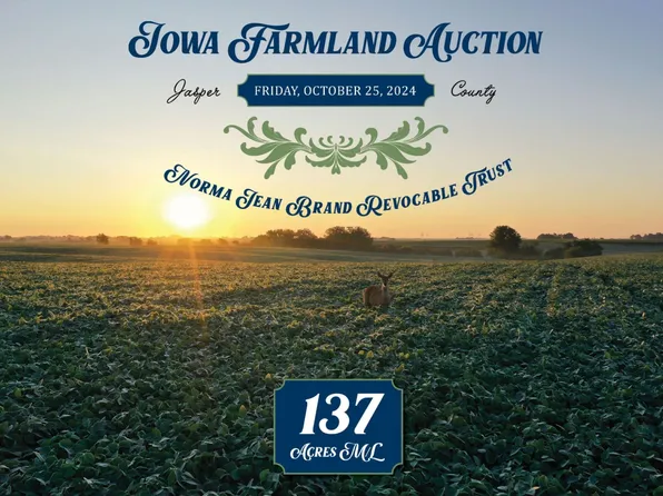 0 W 60th St N, Baxter, IA 50028
