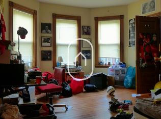 708 Parker St #2, Roxbury Crossing, MA 02120