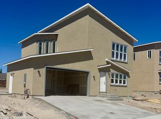 1848 Fort Sutter Blvd LOT 6, Fernley, NV 89408