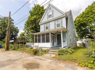 8 Patterson Ct, Waterbury, CT 06704