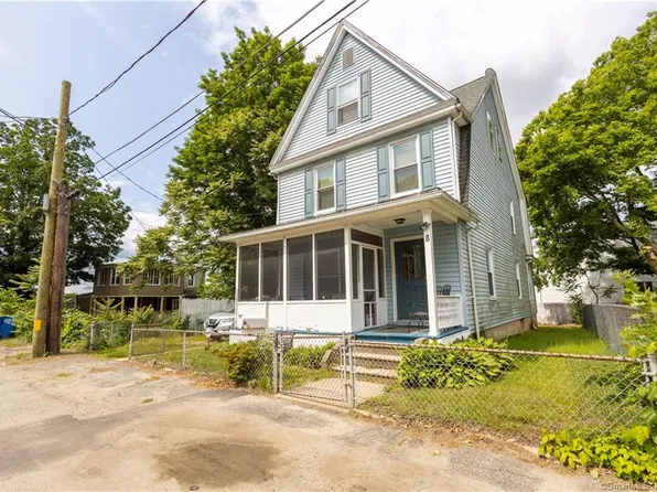 8 Patterson Court, Waterbury, CT 06704