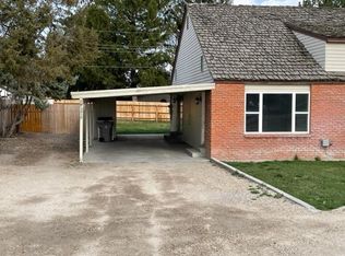 3815 S 10th Ave, Caldwell, ID 83605