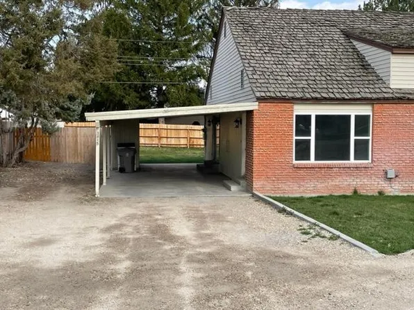 3815 S 10th Ave, Caldwell, ID 83605