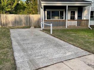 507 Scholar Ct, Edgewood, MD 21040