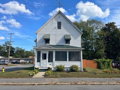 112 Boutelle St, Fitchburg, MA, 01420