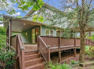 7 Eastway St, Asheville, NC 28804