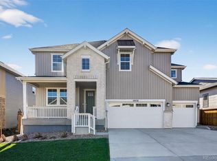 16636 W 93rd Place, Arvada, CO 80007