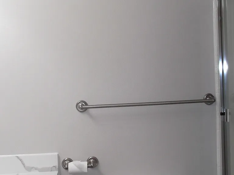 Upstairs Bathroom