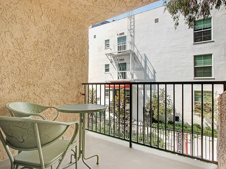 Westwood Village Apartments — Photo 82