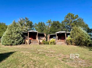 0 Howell Dr, Mount Vernon, AL 36560