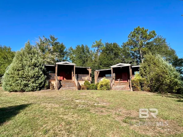 0 Howell Dr, Mount Vernon, AL 36560