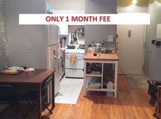 200 W 88th St APT 4D, New York, NY 10024