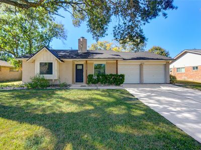 10922 Hillcroft St, Houston, TX, 77096