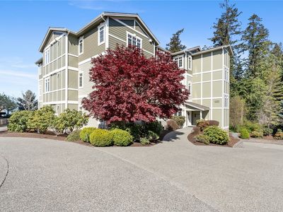 2306 Sundown Court #201, Anacortes, WA, 98221