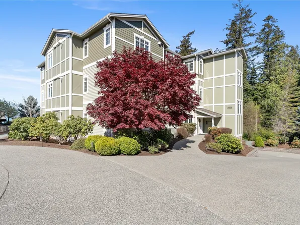 2306 Sundown Court #201, Anacortes, WA 98221