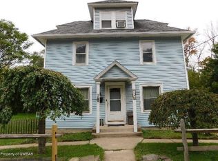 150 N Main St, Shavertown, PA 18708