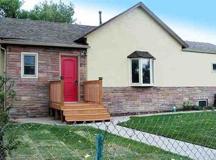 1023 Talbot Ct, Cheyenne, WY 82001