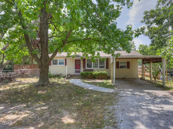 2116 E Kensington St, Joplin, MO 64801