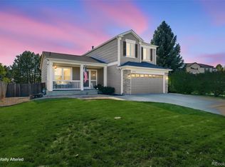 18968 E Ithaca Drive, Aurora, CO 80013