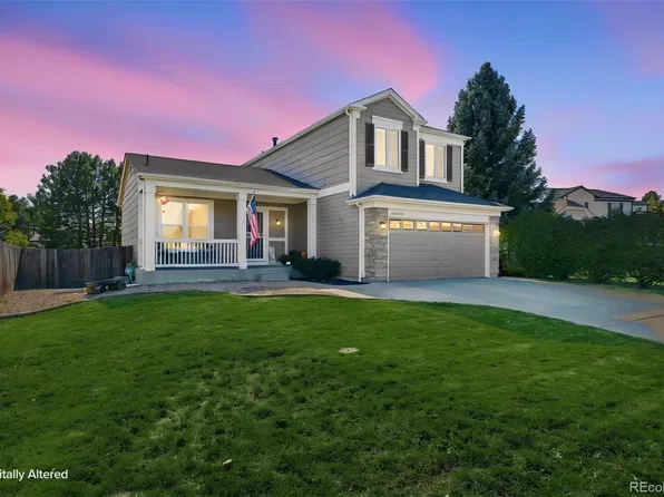 18968 E Ithaca Drive, Aurora, CO 80013