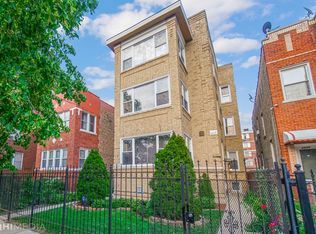4849 N Sawyer Ave #G, Chicago, IL 60625
