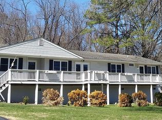 3730 Carson Rd NE, Roanoke, VA 24012