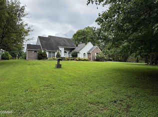 213 Pembroke Dr, Sevierville, TN 37876