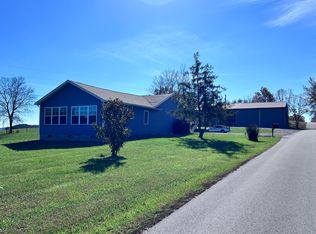 141 E Freeman Rd, Hillsboro, KY 41049