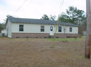 18 Watts Rd, Picayune, MS 39466