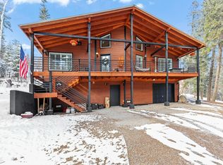 1091 Woodlands Way, Cloudcroft, NM 88317